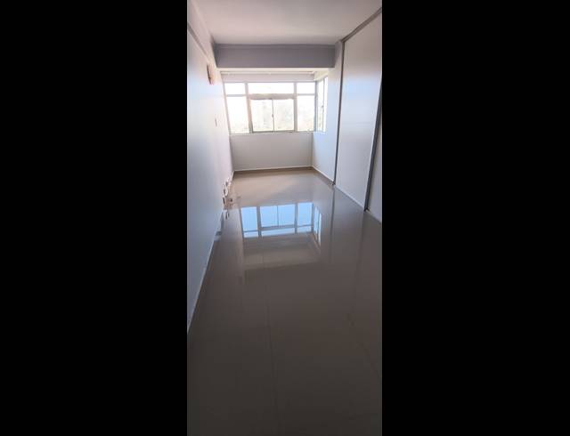 1 BEDROOM FLAT TO LET IN NORTH BEACH